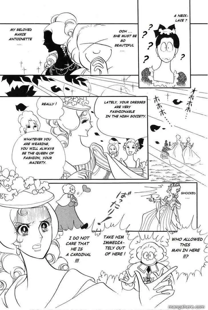 Rose of Versailles Chapter 21 7